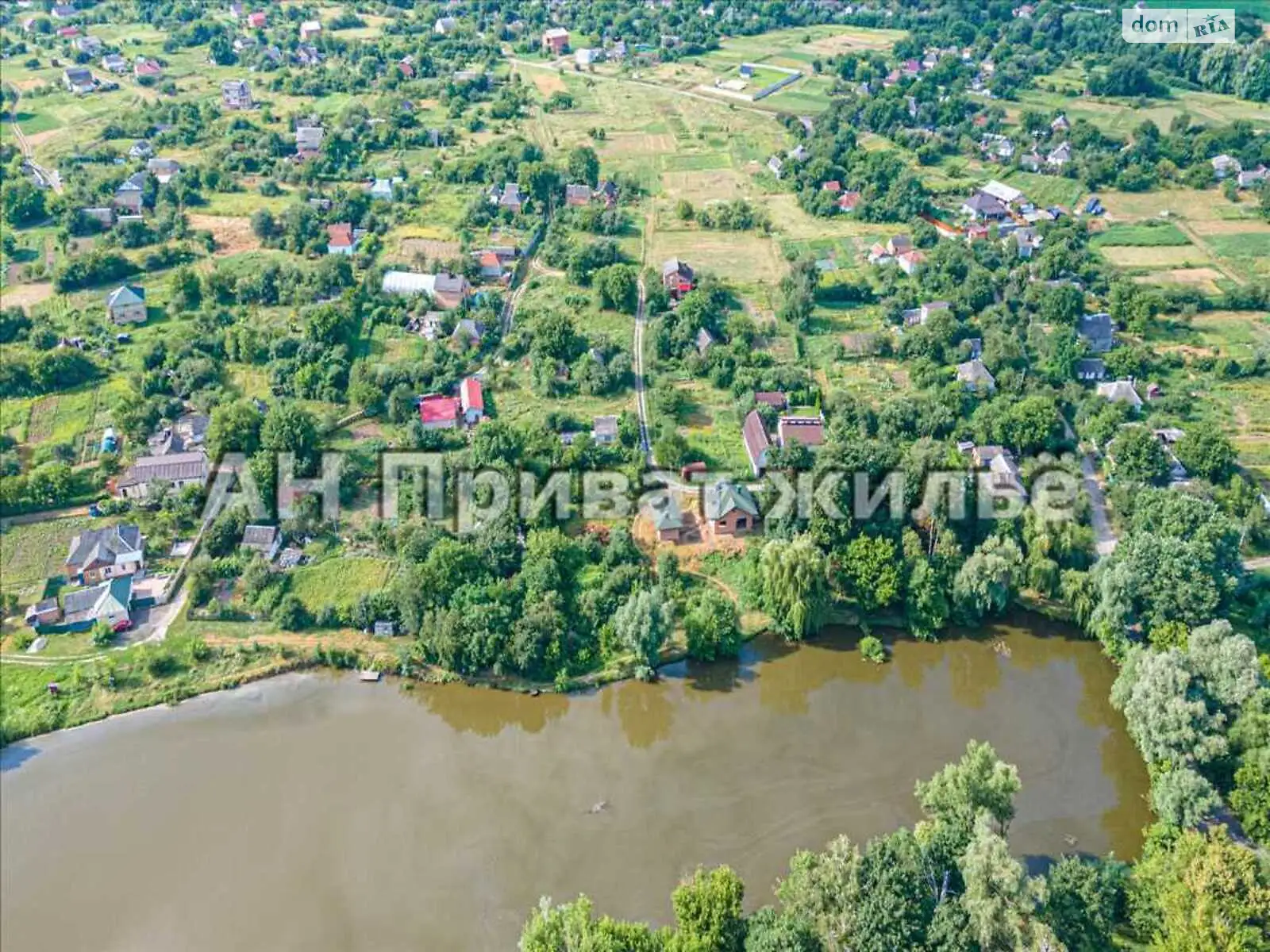 Продается земельный участок 15.5 соток в Полтавской области - фото 2