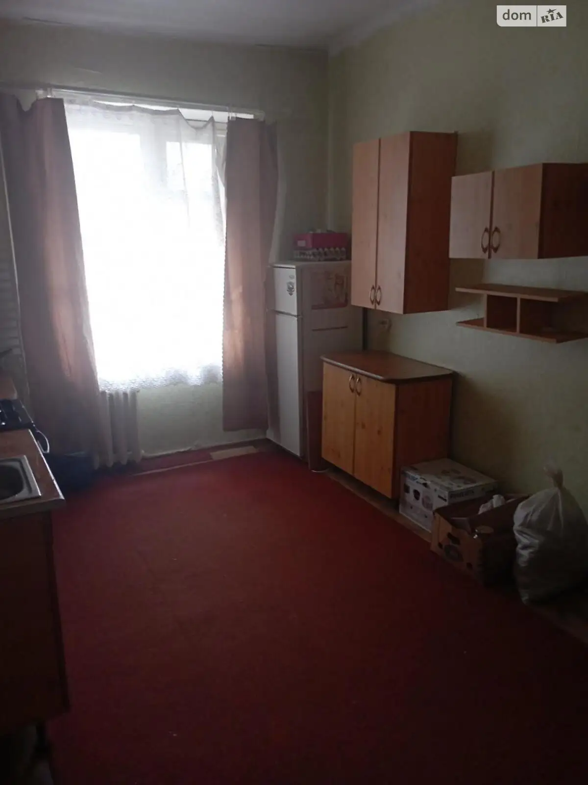 Продается 1-комнатная квартира 29 кв. м в Хмельницком - фото 2