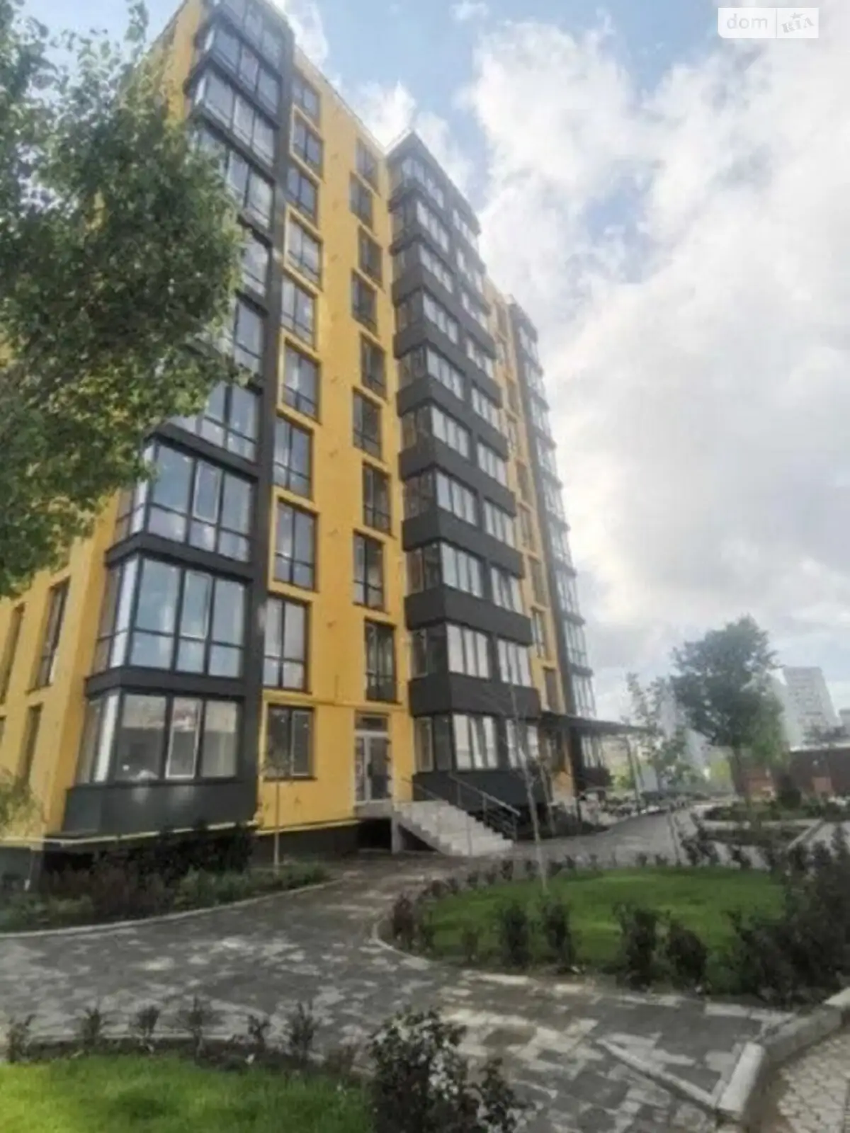 Продается 2-комнатная квартира 45 кв. м в Одессе, ул. Марсельская, 33 - фото 1