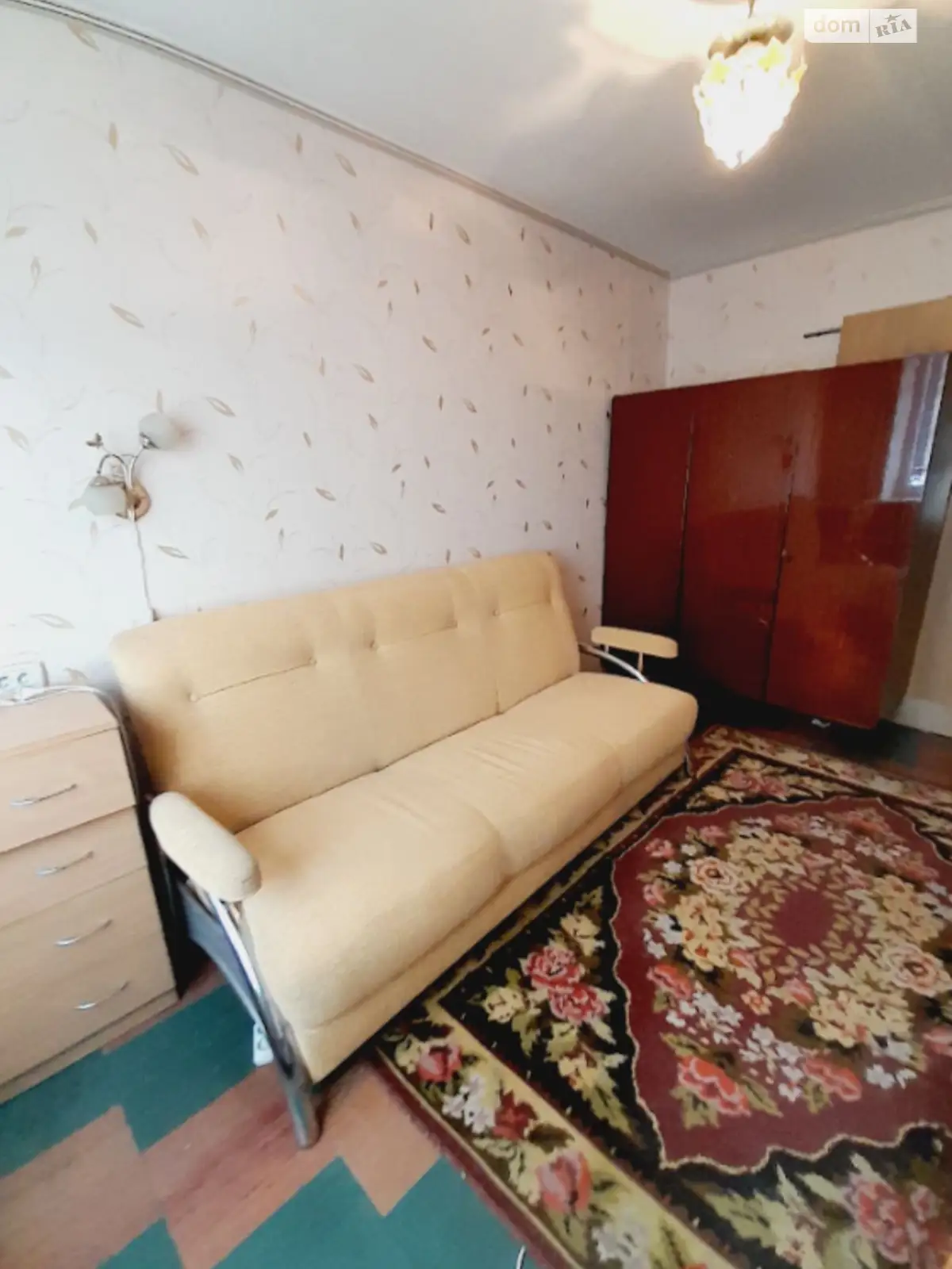 Продается 3-комнатная квартира 60 кв. м в Днепре, цена: 44500 $