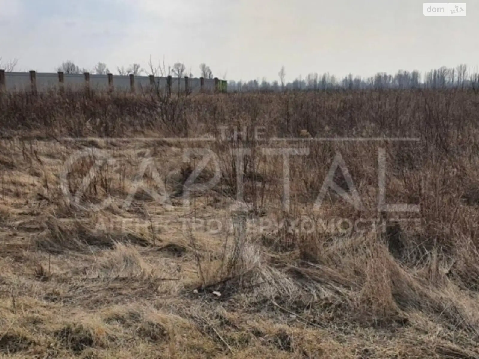 Продается земельный участок 14.8 соток в Киевской области, цена: 48840 $