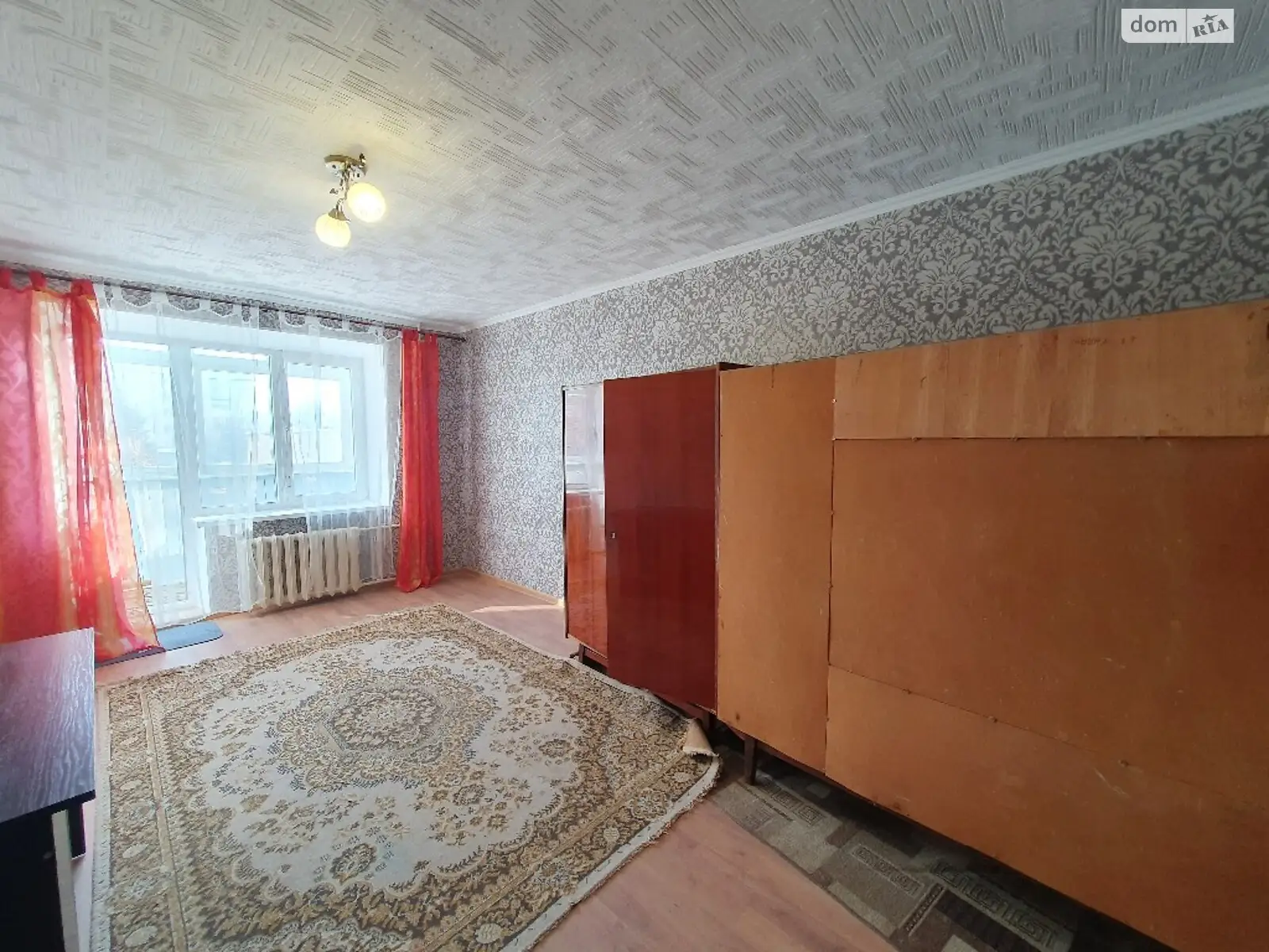 Продается 1-комнатная квартира 31 кв. м в Хмельницком, просп. Мира - фото 1