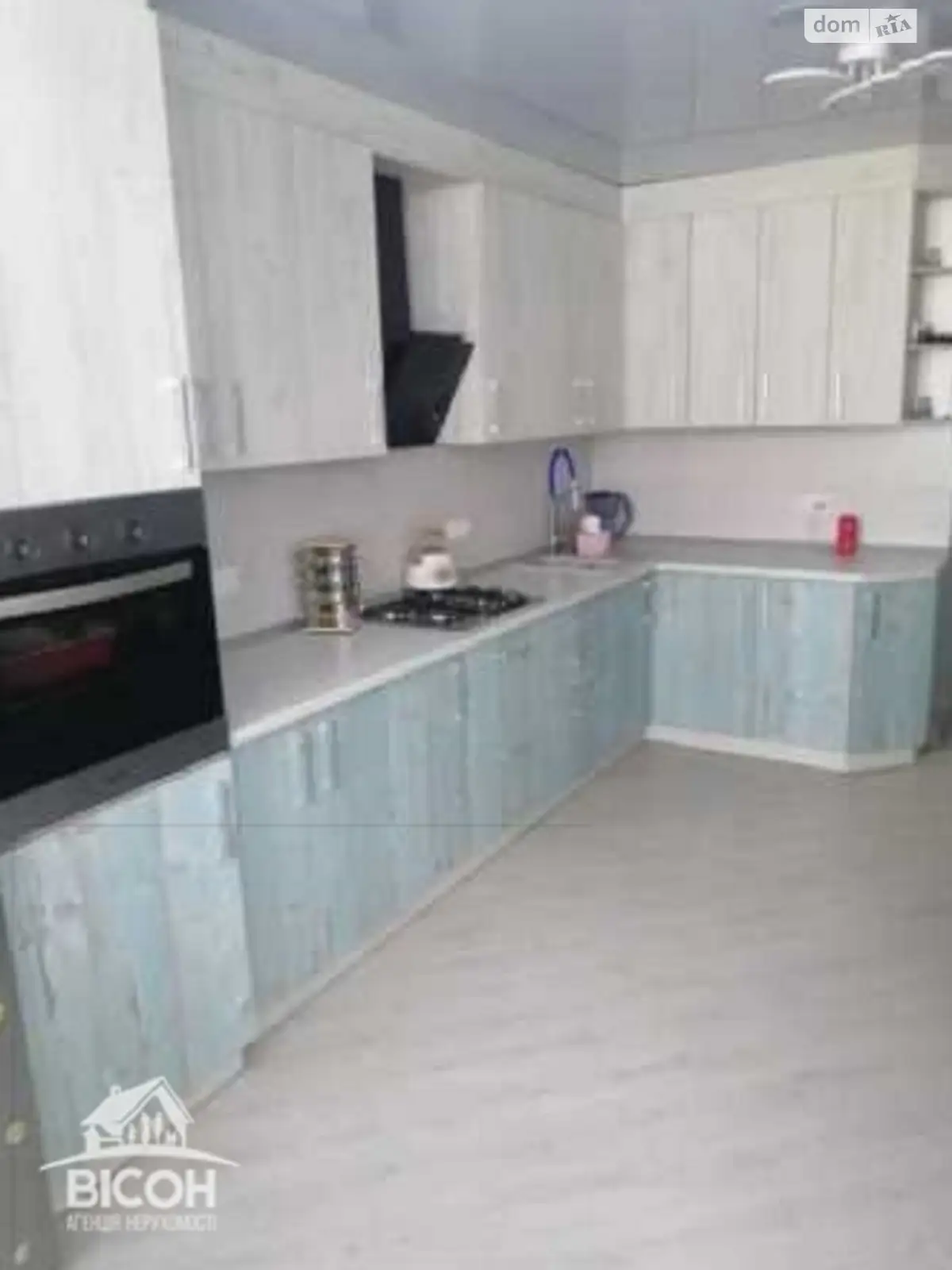 2-кімнатна квартира 68 кв. м у Тернополі, вул. Петра Батьківського(Бригадна) - фото 1