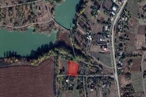 Продается земельный участок 18 соток в Полтавской области, цена: 4000 $