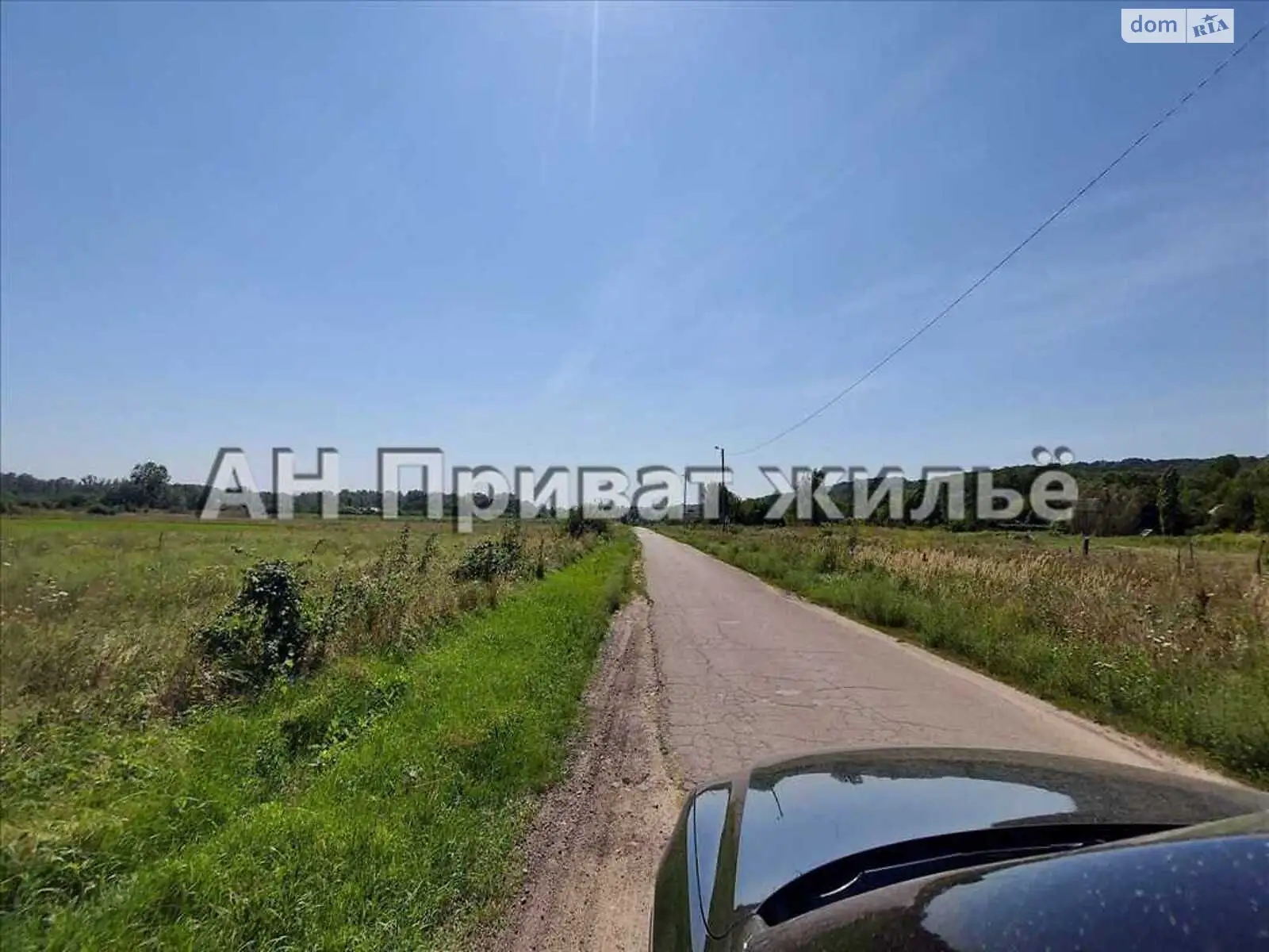 Продается земельный участок 50 соток в Полтавской области - фото 2
