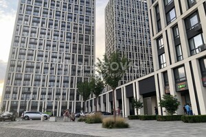 Продаж квартири, Київ, р‑н. Дарницький, ст.м. Славутич, Зарічна вулиця, буд. 2/1
