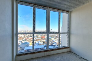 Продается 1-комнатная квартира 42.5 кв. м в Хмельницком, ул. Героев Крут