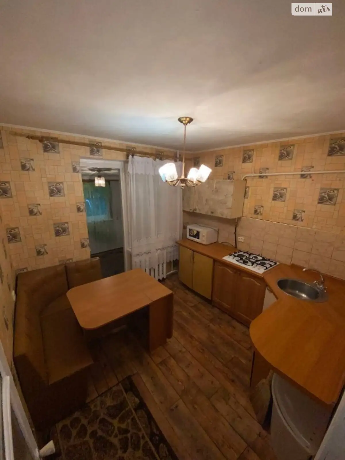 Продается 1-комнатная квартира 44 кв. м в Хмельницком - фото 1