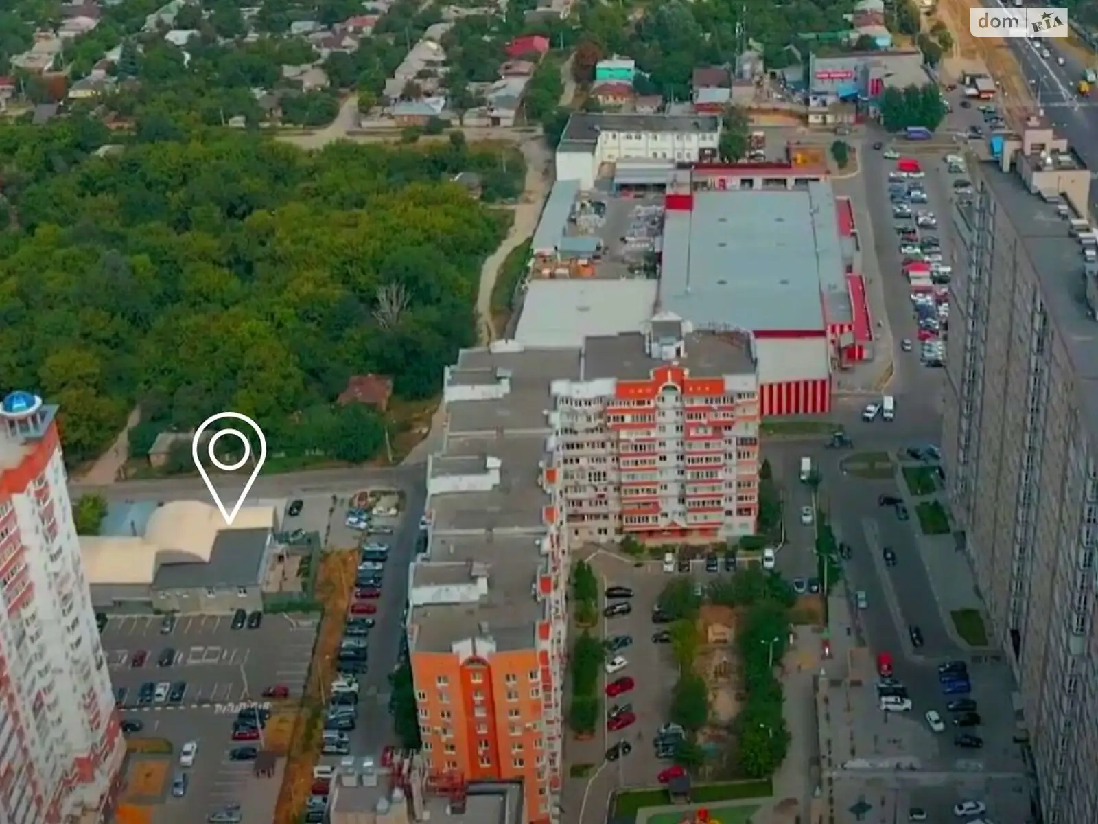 Продається приміщення вільного призначення 698.7 кв. м в 2-поверховій будівлі, цена: 400000 $ - фото 1