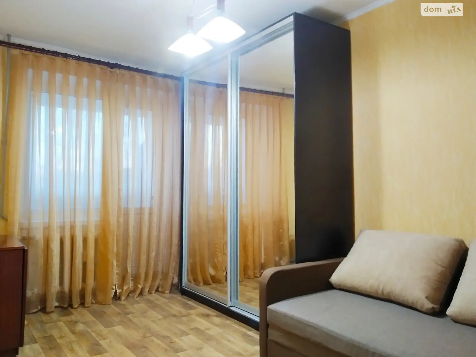 Продається 3-кімнатна квартира 65.9 кв. м у Миколаєві, просп. Героїв України, 75В - фото 1