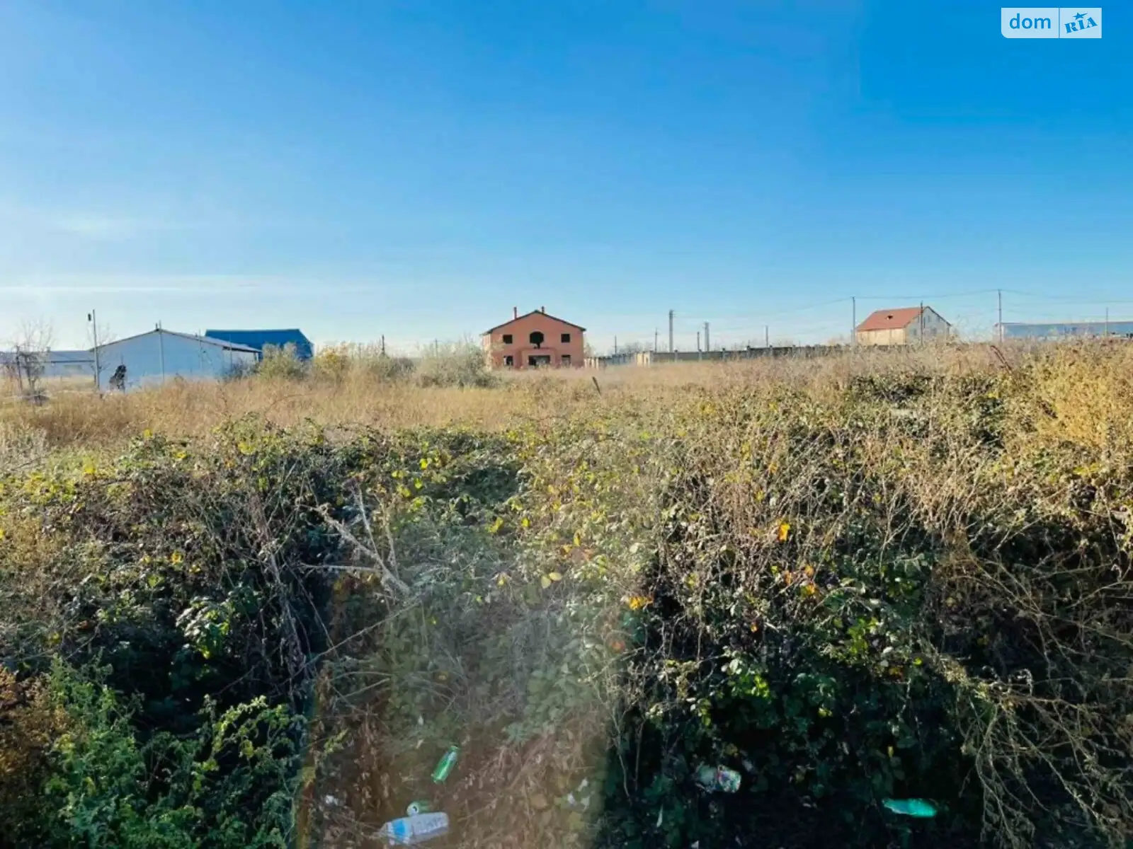 Продается земельный участок 7.45 соток в Одесской области - фото 2