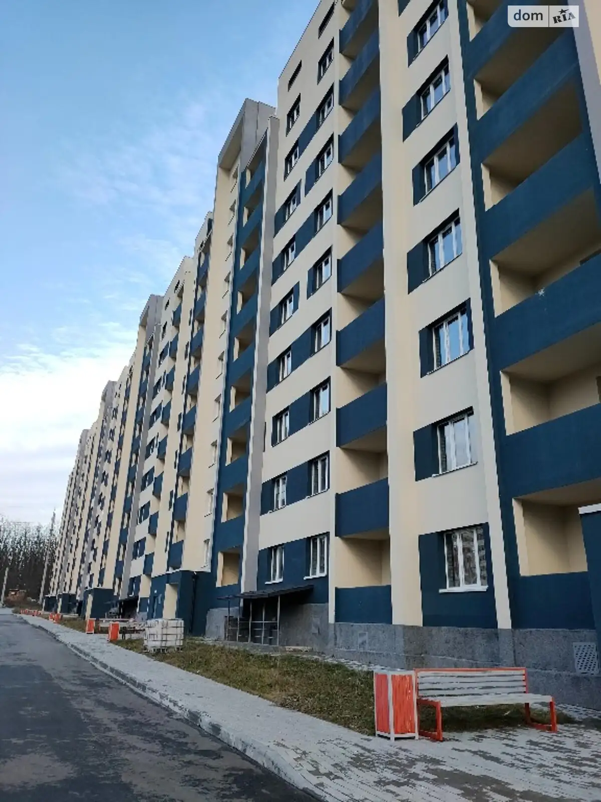 Продається 1-кімнатна квартира 40.11 кв. м у Харкові, цена: 27000 $