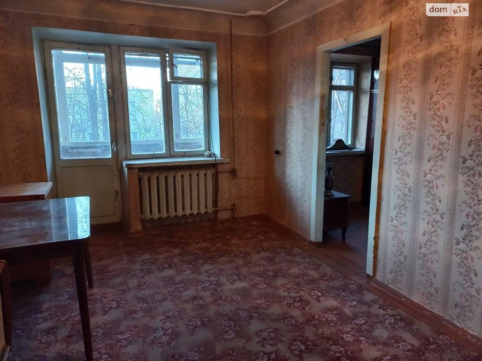 Продается 3-комнатная квартира 57 кв. м в Харькове, ул. Андрея Ощепкова, 16 - фото 1