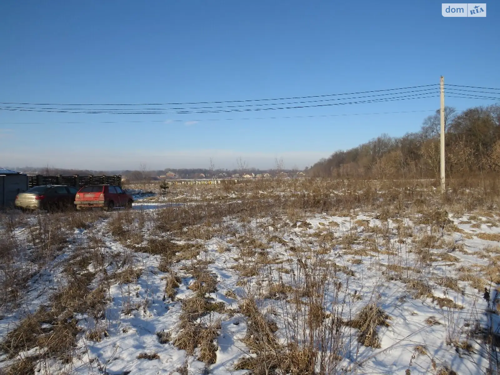 Продается земельный участок 17 соток в Винницкой области, цена: 14500 $
