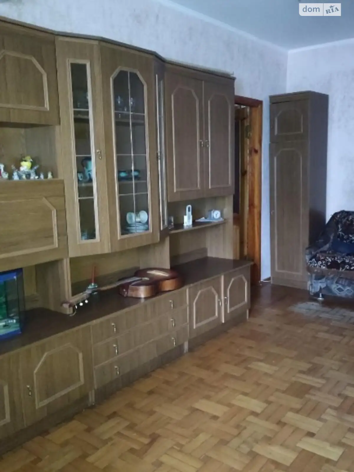 Продается 1-комнатная квартира 34 кв. м в Одессе, цена: 25500 $ - фото 1