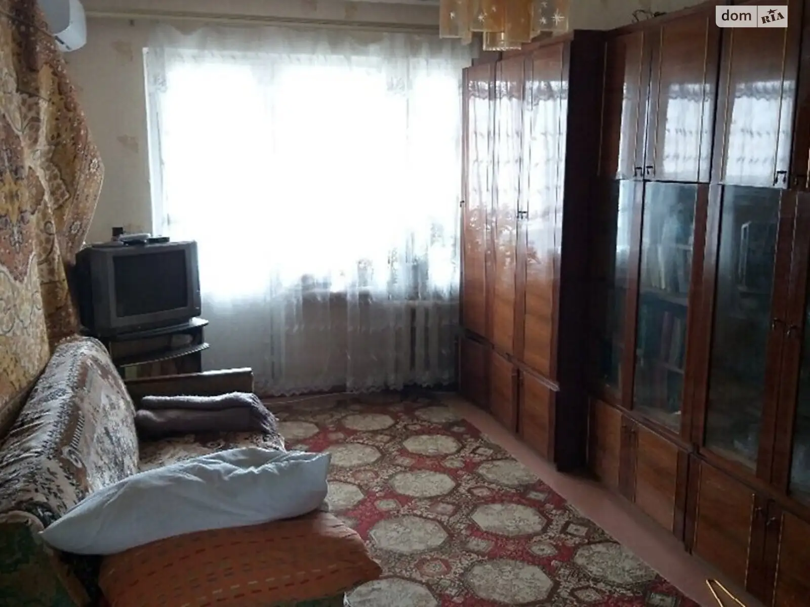 3-комнатная квартира 67 кв. м в Запорожье, цена: 28500 $