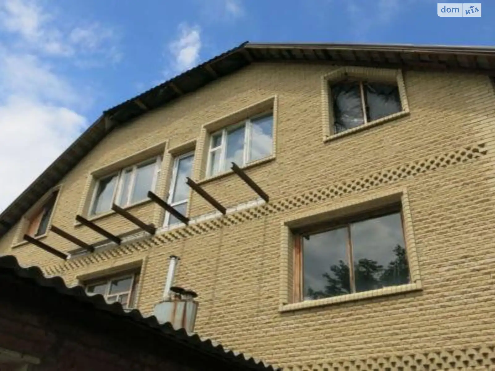 Продается дом на 2 этажа 289 кв. м с балконом - фото 2