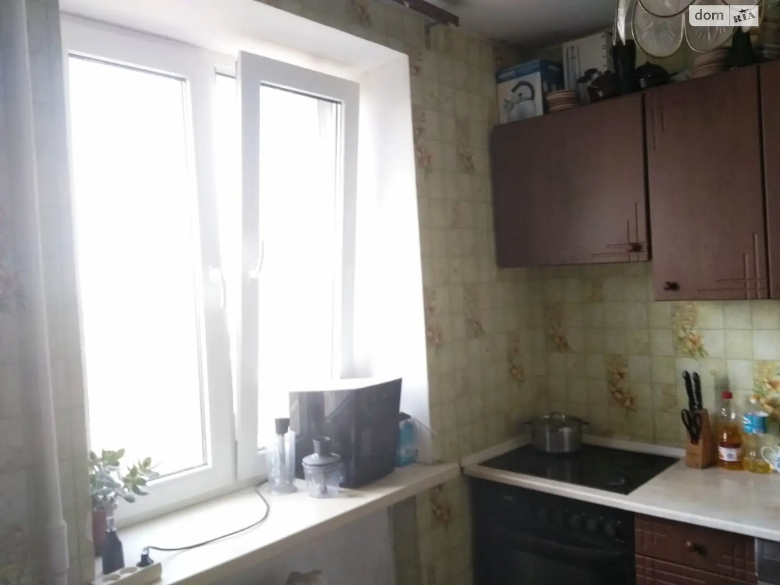 Продается 1-комнатная квартира 38 кв. м в Одессе