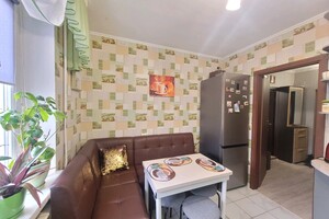 Продається 1-кімнатна квартира 36 кв. м у Луцьку, вул. Героїв-добровольців(Федорова)