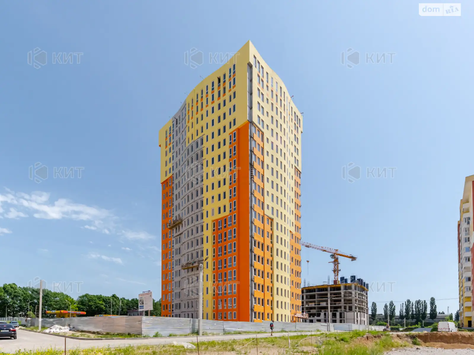 Продається 1-кімнатна квартира 43 кв. м у Харкові, цена: 26000 $ - фото 1