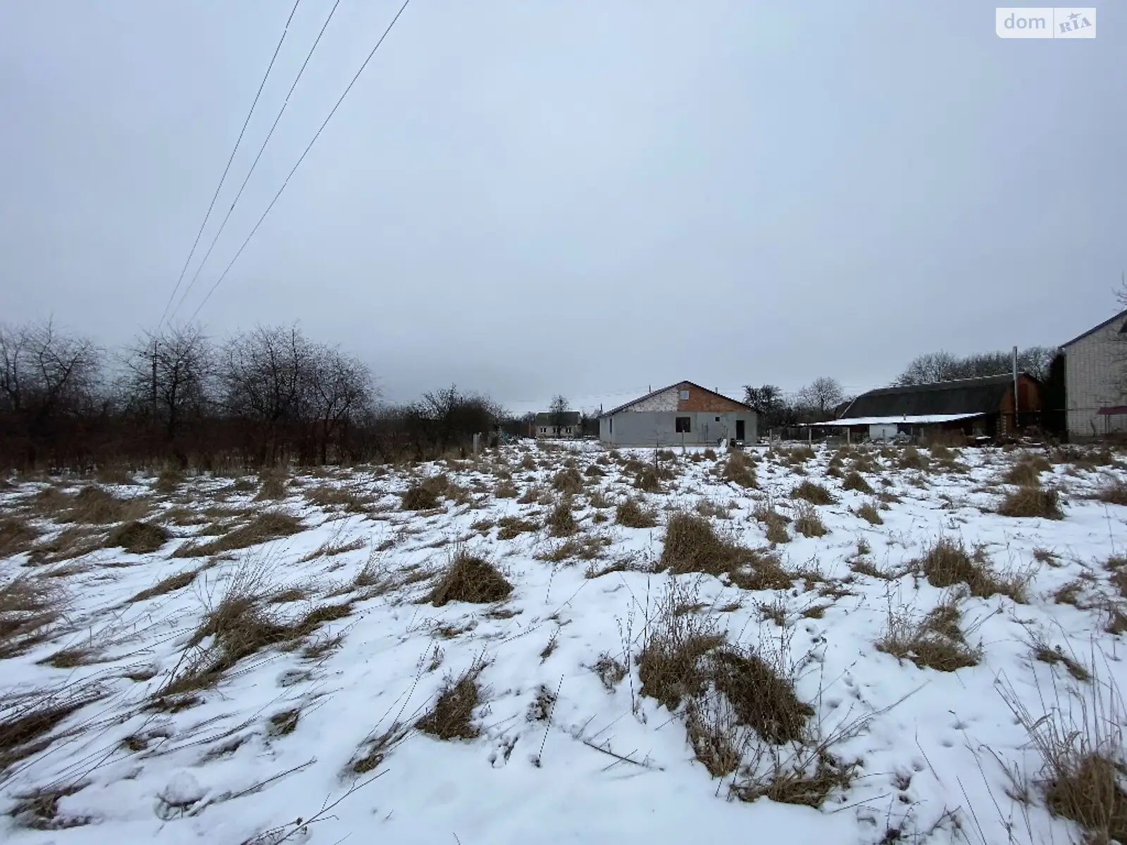 Продается земельный участок 15 соток в Винницкой области, цена: 12500 $