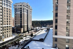 Продажа квартиры, Киевская, Ирпень, р‑н. Ирпень, Университетская улица