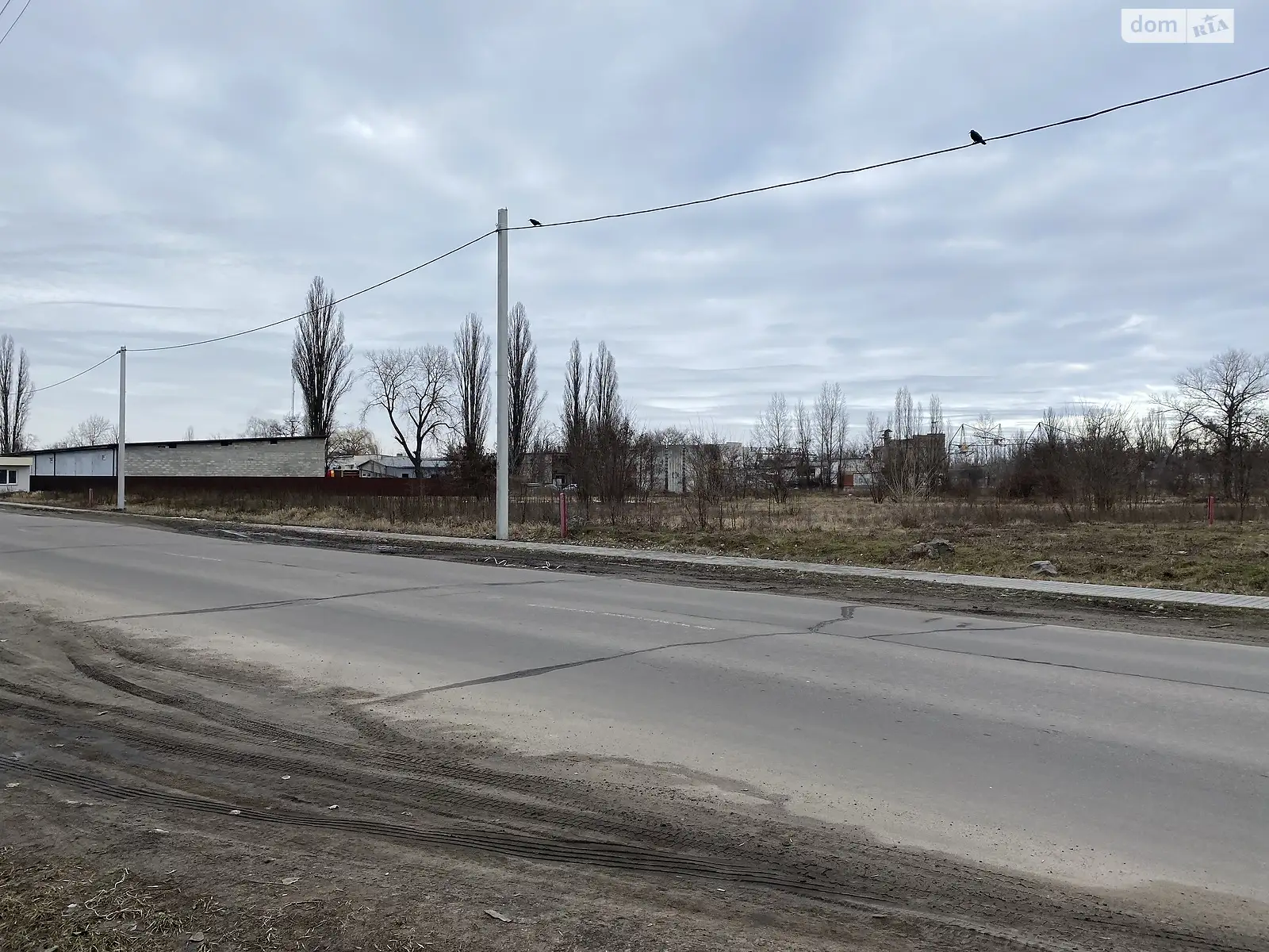 Продается земельный участок 6815 соток в Полтавской области - фото 3
