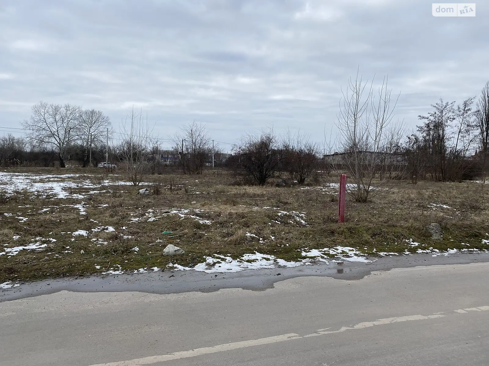 Продается земельный участок 0.66 соток в Полтавской области - фото 4