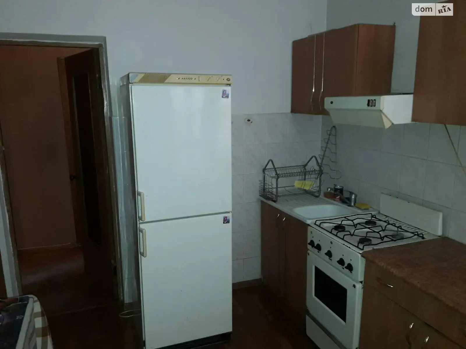 2-комнатная квартира 50 кв. м в Тернополе, цена: 7000 грн - фото 1