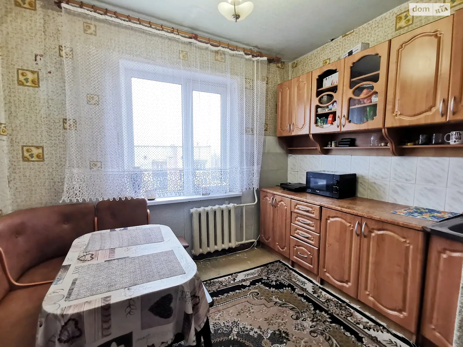 Продается 1-комнатная квартира 35 кв. м в Дубровице, цена: 11500 $