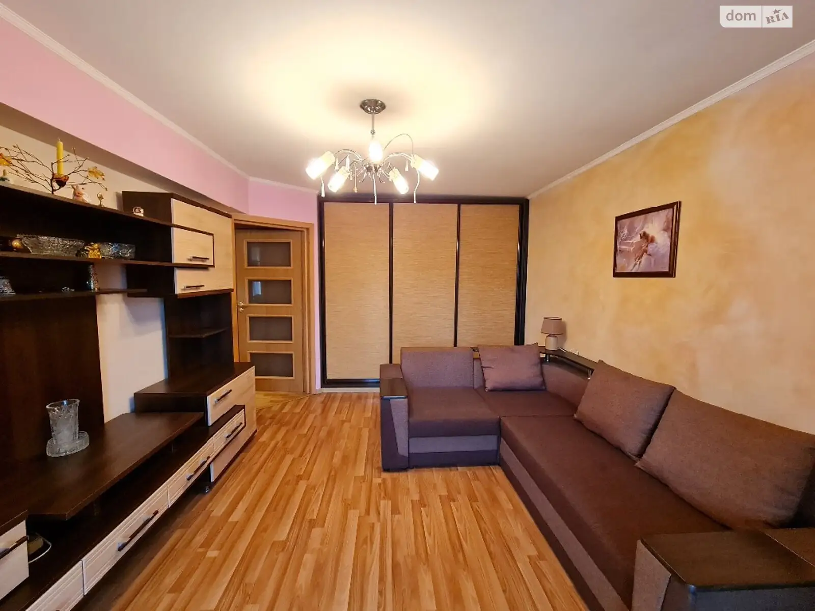 Продается 2-комнатная квартира 51.9 кв. м в, цена: 47000 $ - фото 1