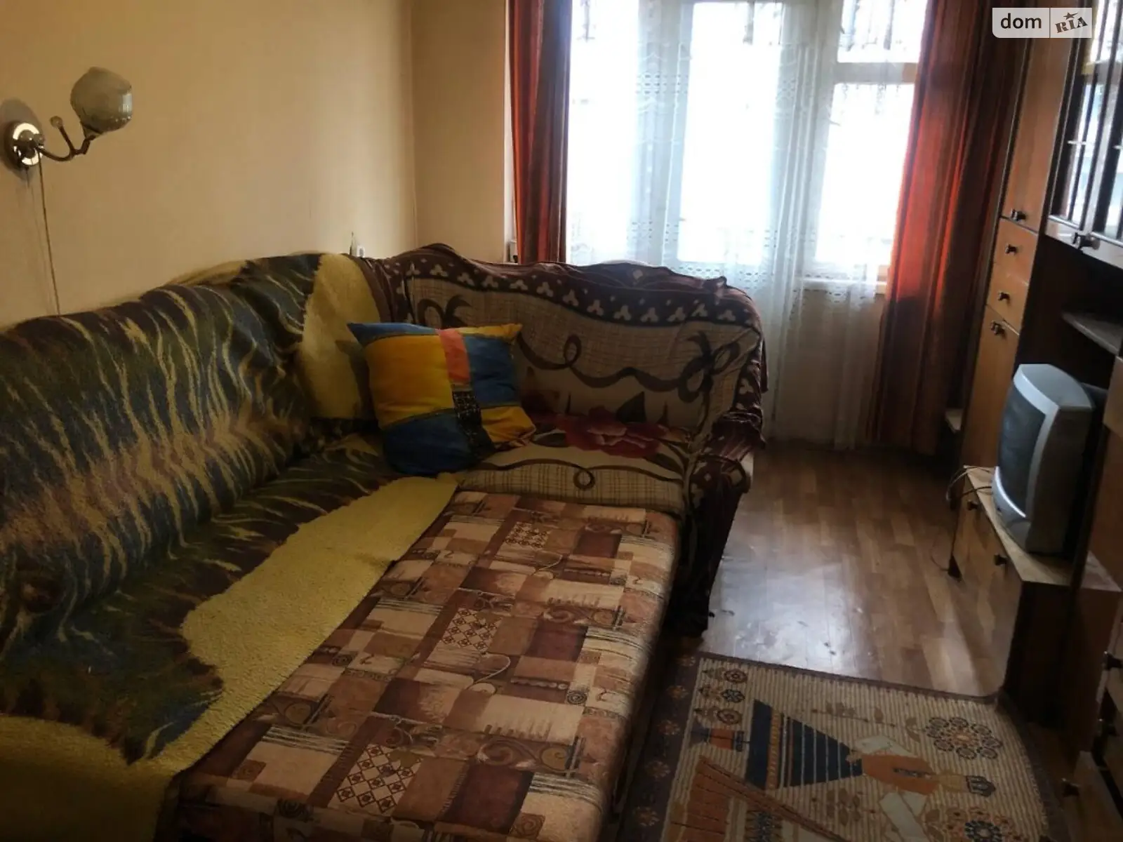Продается 3-комнатная квартира 58.2 кв. м в Одессе, просп. Адмиральский, 35 корпус 2 - фото 1