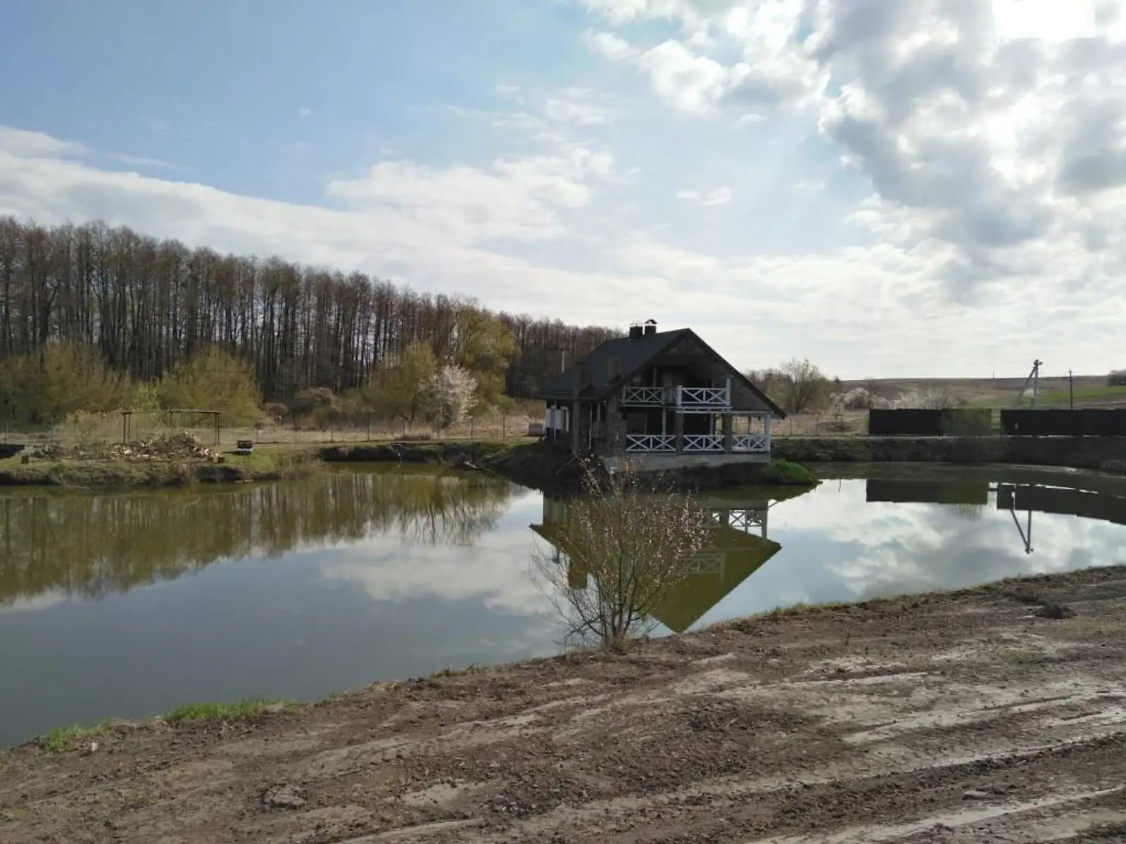 Продается земельный участок 127 соток в Волынской области - фото 2