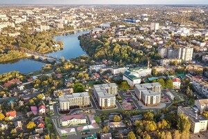 Продаж квартири, Вінниця, р‑н. Центр, Івана Богуна вулиця, буд. 27А