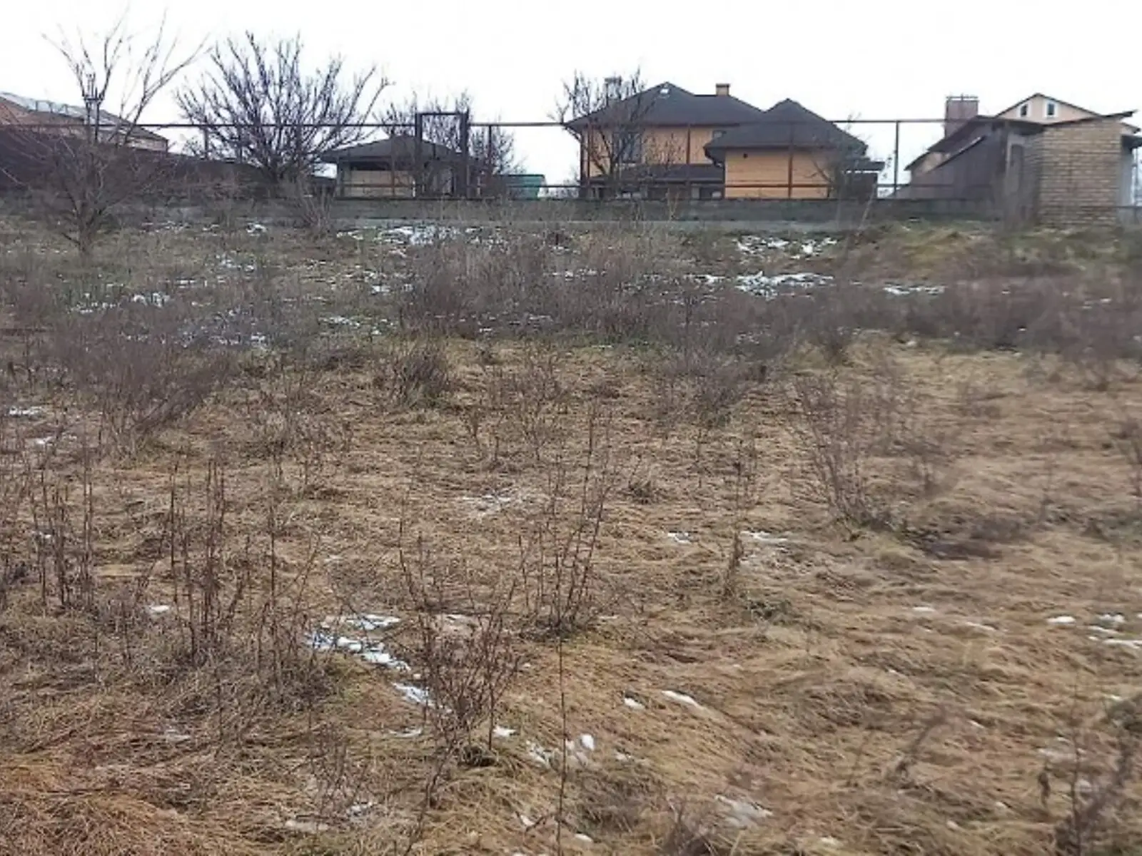 Продается земельный участок 8 соток в Киевской области - фото 3