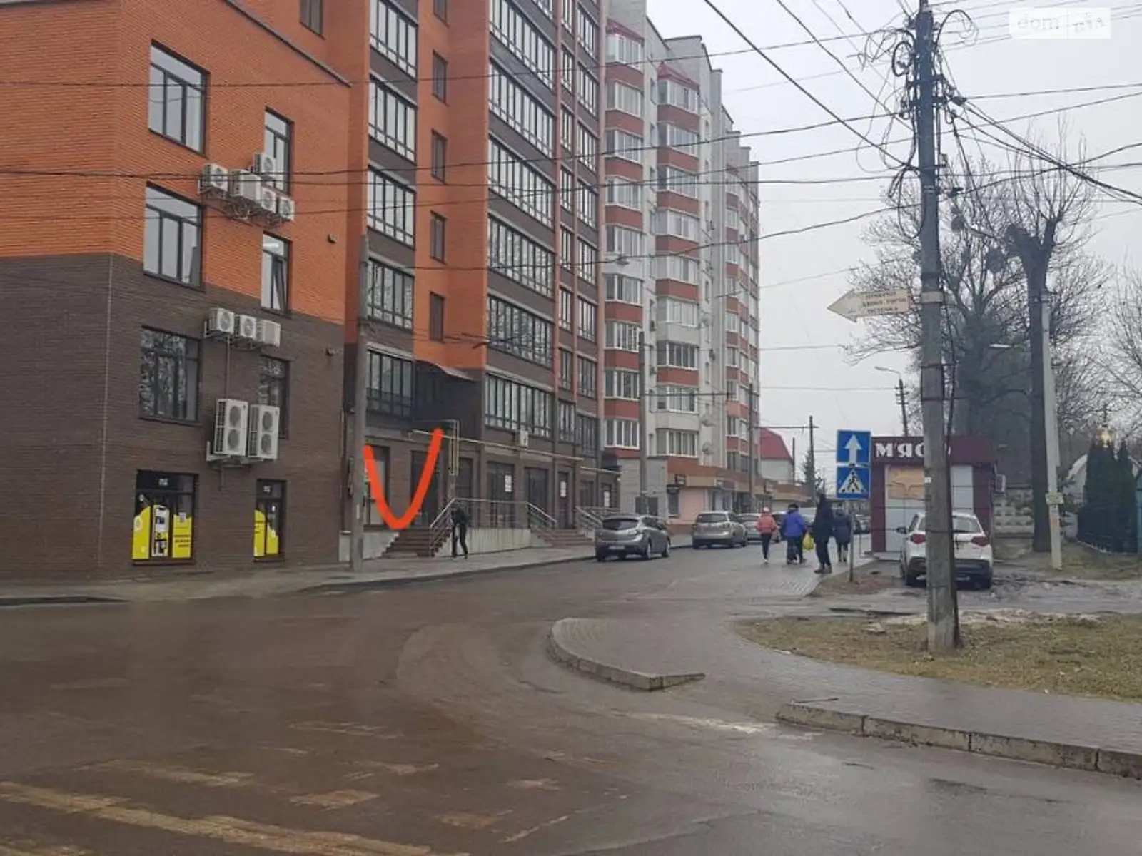 вул. Болбочана Петра, цена: 125000 $