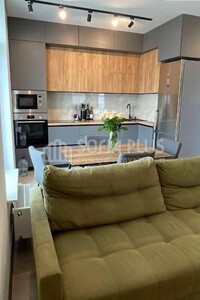 Продажа квартиры, Киев, р‑н. Академгородок, ст.м. Академгородок, Приборный переулок, дом 10