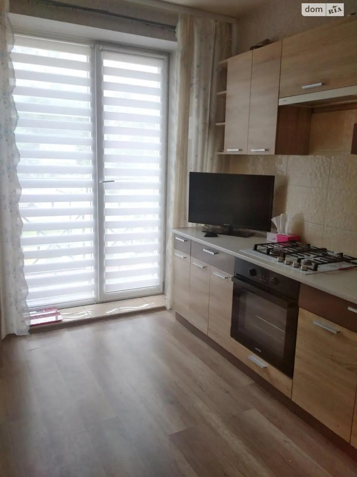 Продается 1-комнатная квартира 52 кв. м в Хмельницком, цена: 49500 $