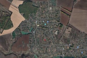 Продается земельный участок 18 соток в Полтавской области, цена: 2000 $