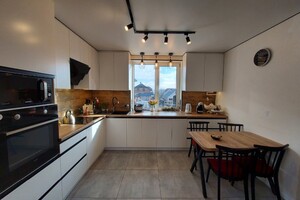 Продается дом на 2 этажа 119.5 кв. м с балконом, цена: 130000 $