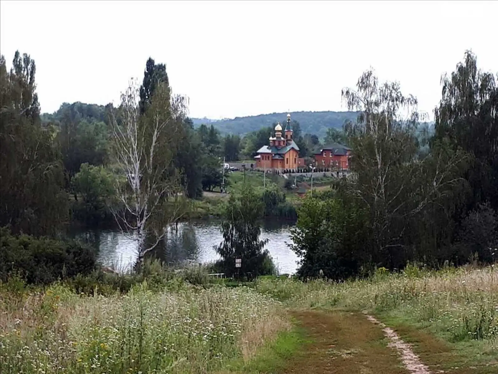 Продається земельна ділянка 15 соток у Полтавській області - фото 2