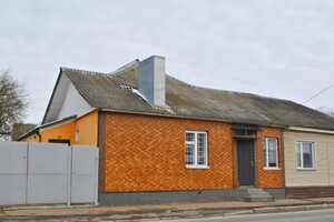 Продажа части дома, Чернигов, р‑н. Центр, Хлебопекарская улица, дом 27