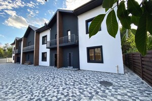 Продается дом на 3 этажа 99 кв. м с мебелью, цена: 72000 $