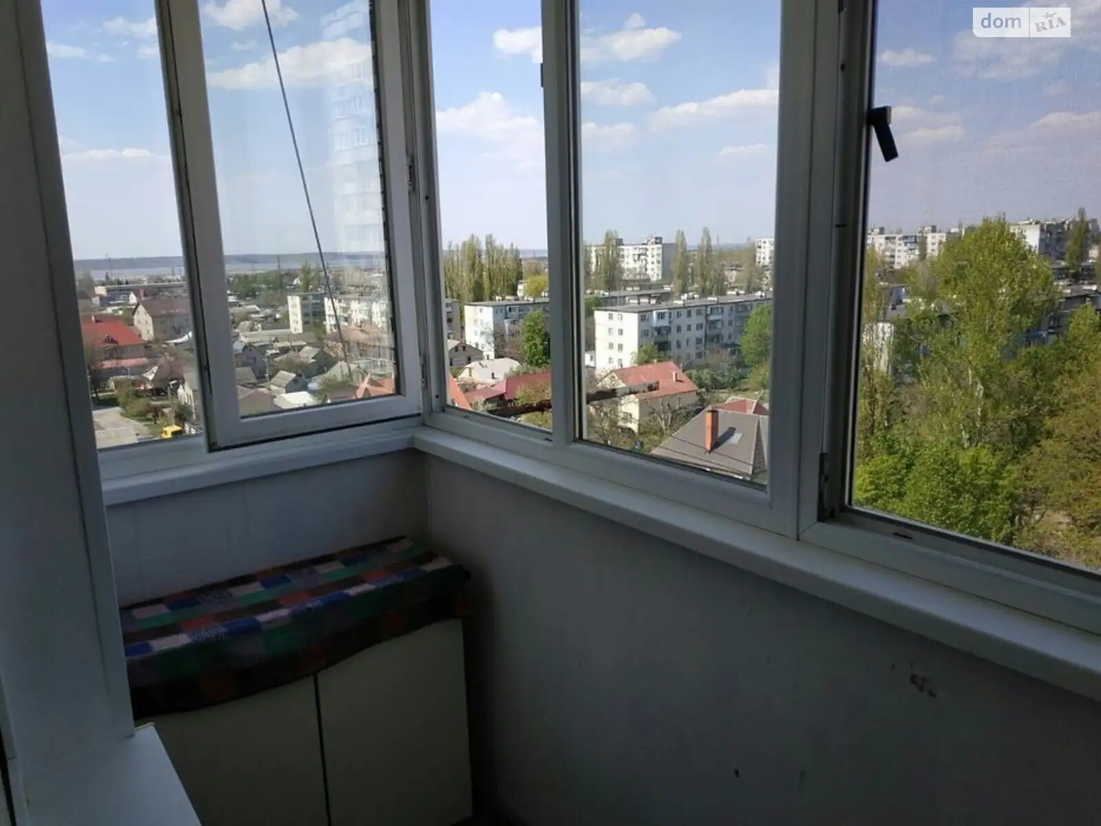 Продається 1-кімнатна квартира 34 кв. м у Одесі, просп. Добровольського - фото 1