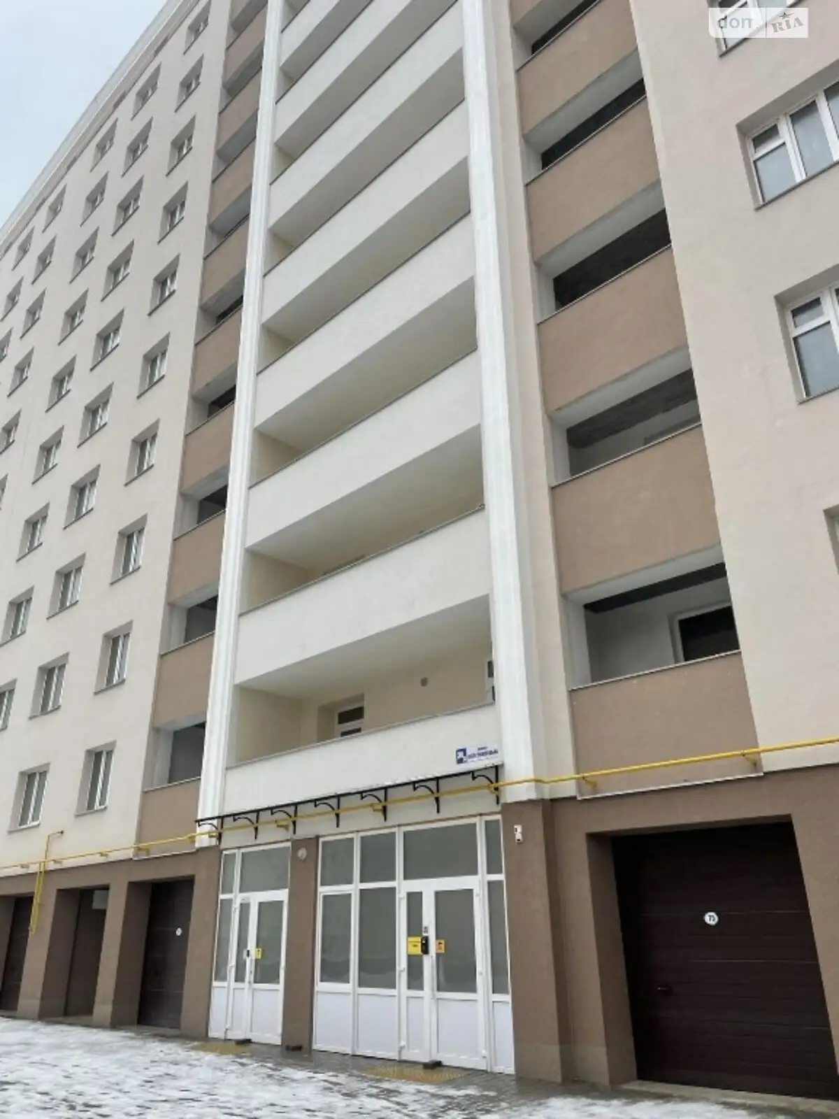 Продается комната 67 кв. м в Хмельницком, цена: 38500 $