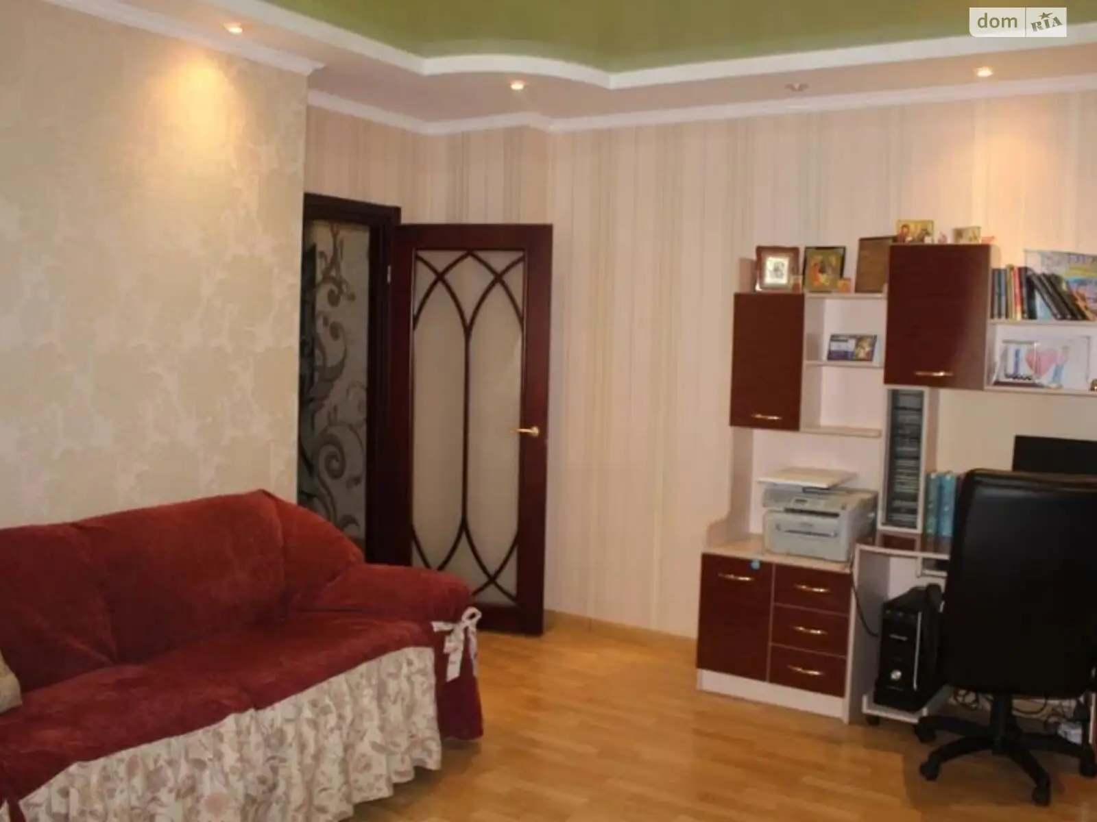 Продається 2-кімнатна квартира 63 кв. м у Одесі - фото 1