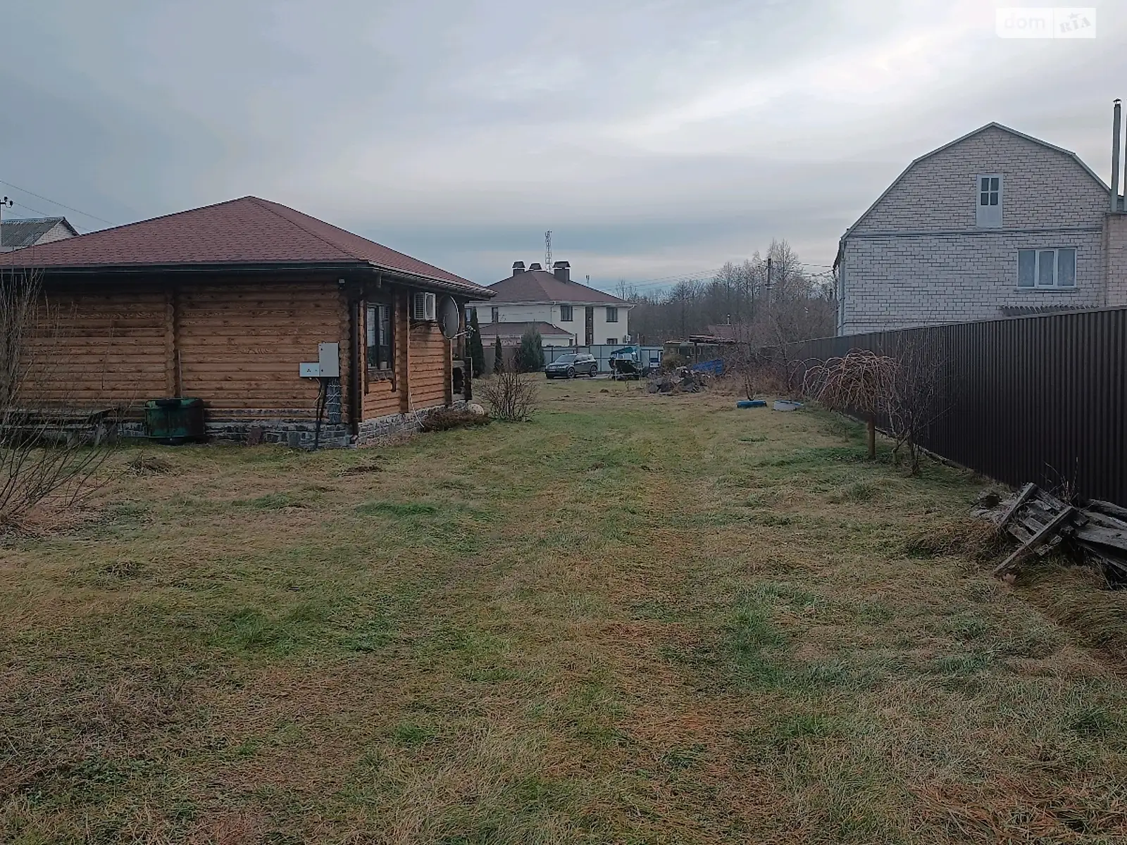 Продается земельный участок 19 соток в Житомирской области - фото 3