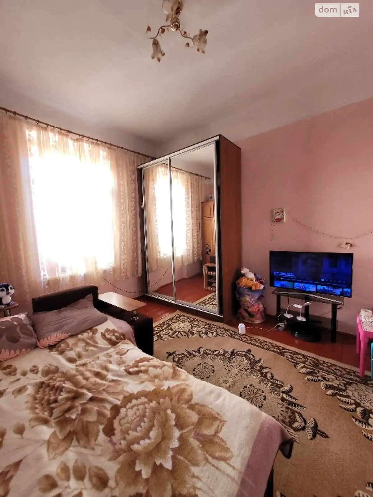 Продается 3-комнатная квартира 60 кв. м в Черновцах - фото 3