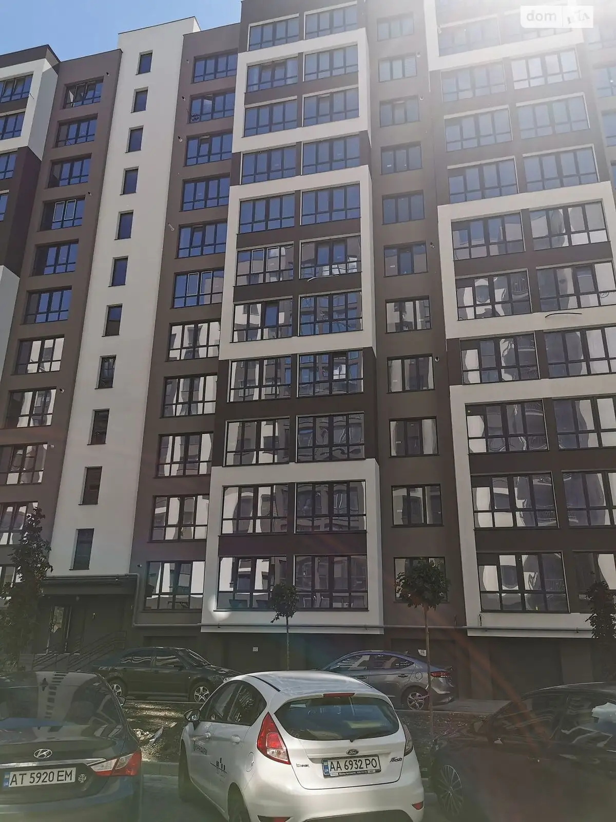Продается 4-комнатная квартира 96 кв. м в Ивано-Франковске, ул. Героев Николаева(Сеченова) - фото 1