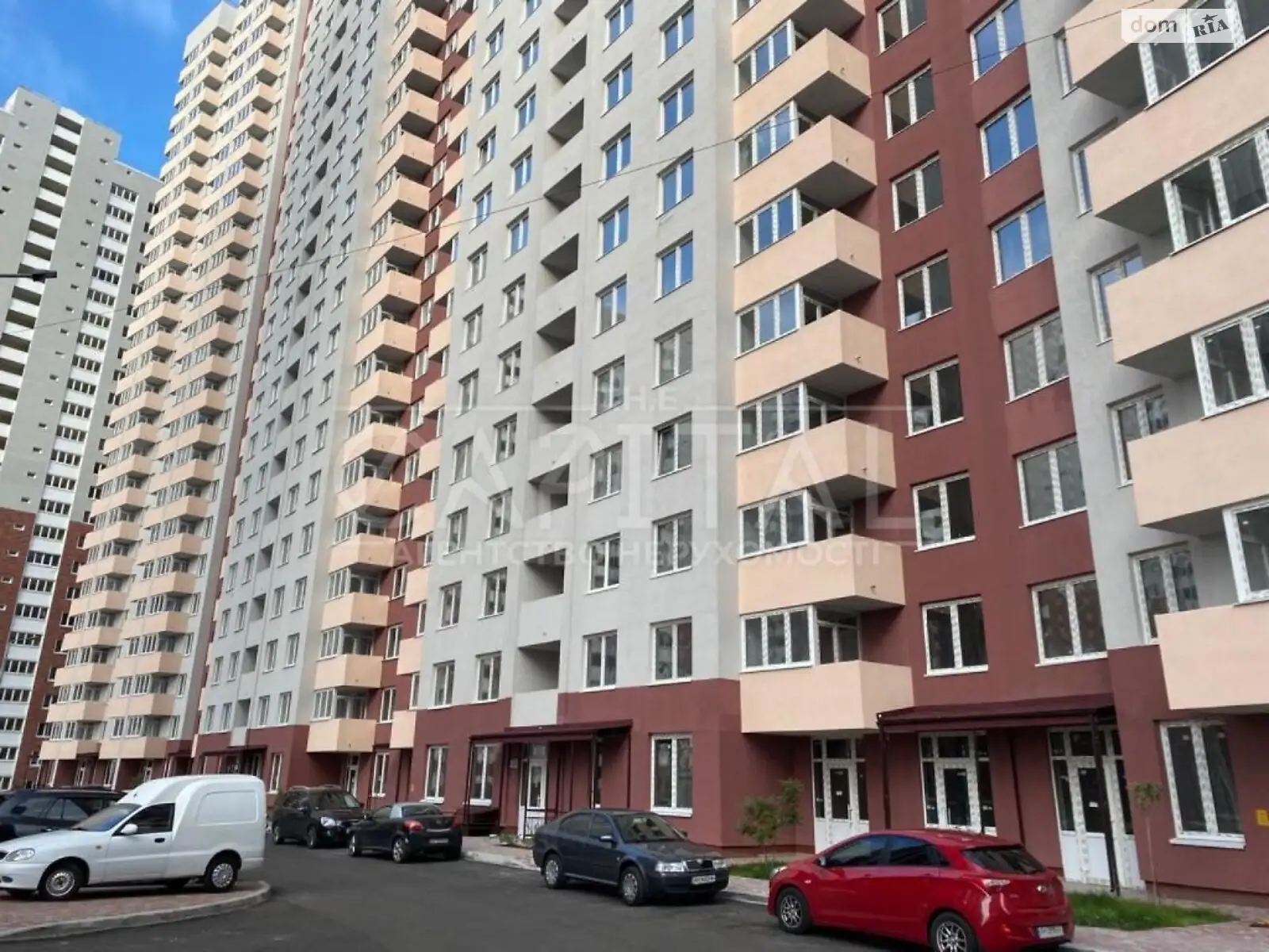 Продается объект сферы услуг 78 кв. м в 18-этажном здании, цена: 150000 $